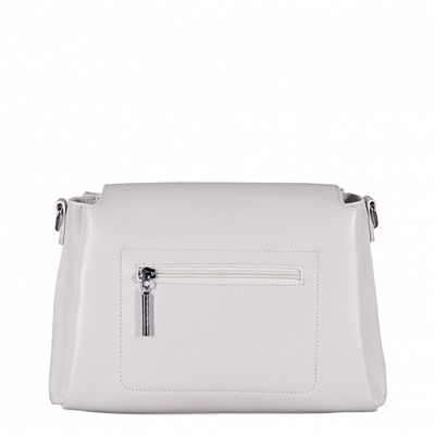 Сумка 2074-1Y p.white Polina&Eiterou
