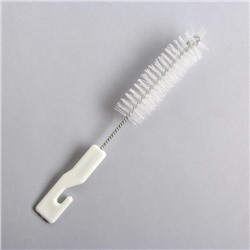 Набор для вскармливания «Пушистое счастье» для щенят, бутылочка 60 мл, ёршик, соски