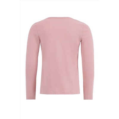 Лонгслив АПРЕЛЬ, 935124