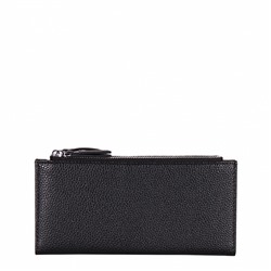 Кошелек 1701BG black S-STYLE