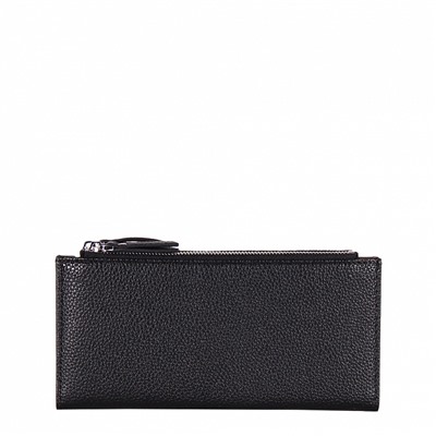 Кошелек 1701BG black S-STYLE