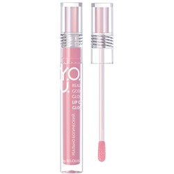 Блеск для губ Really Goddess Glow ухаживающий 02 Romantic Glow