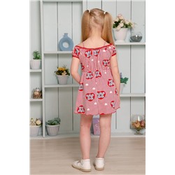 Платье 5119 детское НАТАЛИ, 784334