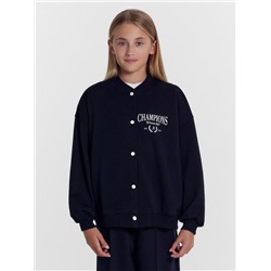 ТОЛСТОВКА ДЛЯ ДЕВОЧЕК 167739/1