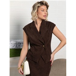 LT Collection Жилет Б15362-10М