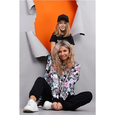 Свитшот 15394 НАТАЛИ, 888035