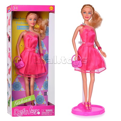 Кукла"Лера"с аксессуарами