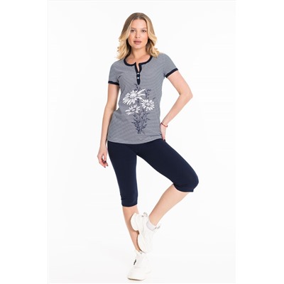 Бриджи М30119в