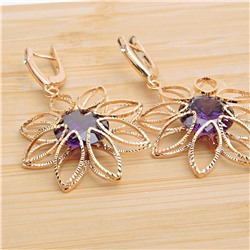 Серьги с английским замком арт. GR11 0157-5 (id 270546)