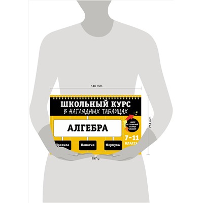 Эксмо Т. А. Колесникова "Алгебра: 7-11 классы"