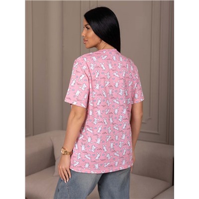 Футболка мод.1904/21*