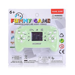 Электронная игра "Funny came-3" на листе