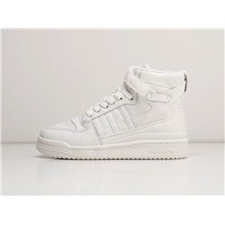 Кроссовки Prada x Adidas Forum High