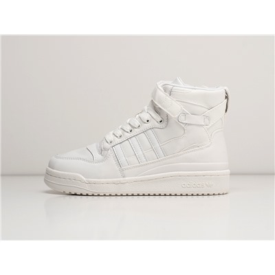 Кроссовки Prada x Adidas Forum High