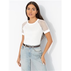 CHARUTTI Футболка 11966