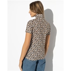 CHARUTTI Водолазка 10303