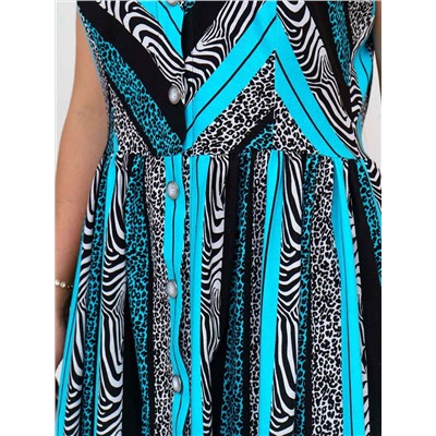 Текс-плюс Сарафан НФ-00139335