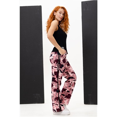 Натали Брюки 8467