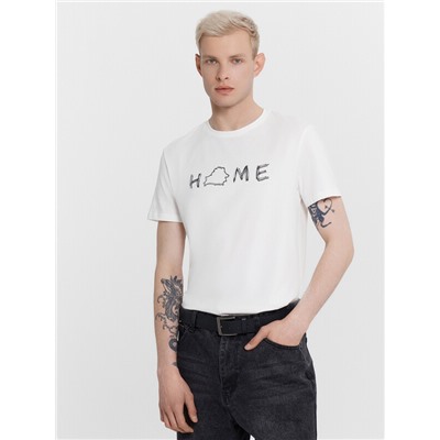 ФУТБОЛКА МУЖСКАЯ 111774