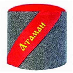 Колпак банный Папаха АТАМАНб4016101