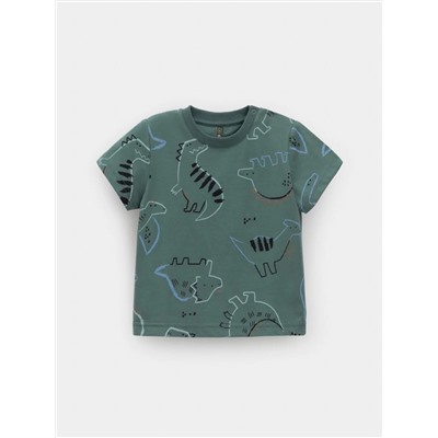 CROCKID Футболка КР 302537