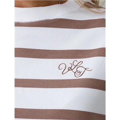 VILATTE Джемпер D49.073