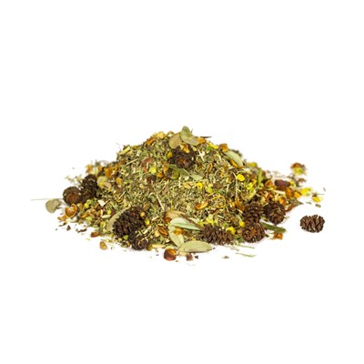 Чайный напиток Gutenberg "Легенды Алтая" (323)