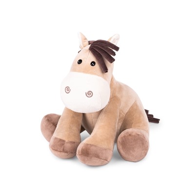 Мягкая игрушка «Коняш Маффин», 24 см