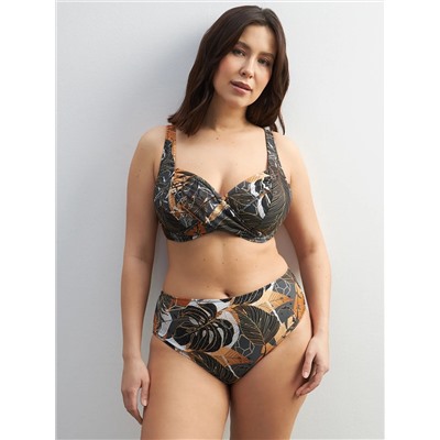 Omsa Купальник OmD 2421K FIORITA  BIKINI