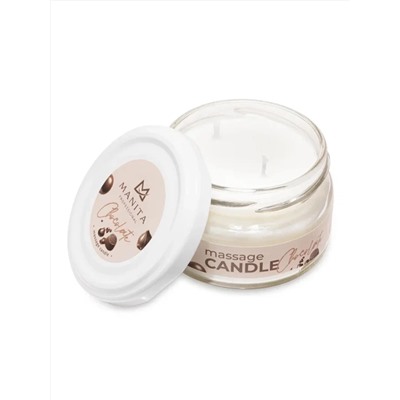 MANITA Свеча массажная / Chocolate, 100 мл 28135