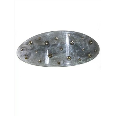 Заколка - автоматик V988673907130 (10 см)