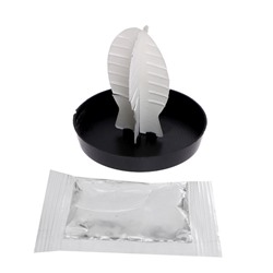 Набор для опытов «Новогодняя химия», 20 опытов