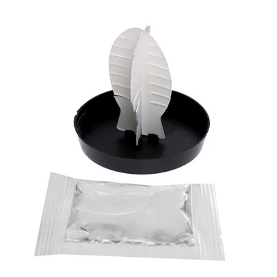 Набор для опытов «Новогодняя химия», 20 опытов