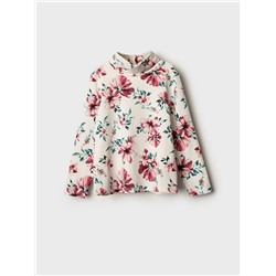 Водолазка трикотажная для девочек