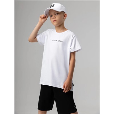 Bodo Футболка 4-423MU