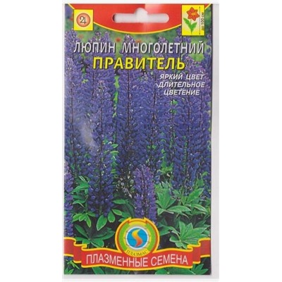 Люпин Правитель (Код: 76000)
