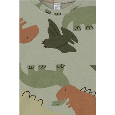 CROCKID Пижама К 1552
