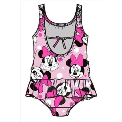 Купальник PLAYTODAY, 762977