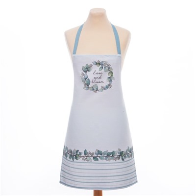 Фартук «Этель» Flower mood 60×70 см, 100% хлопок, репс 210 г/м²