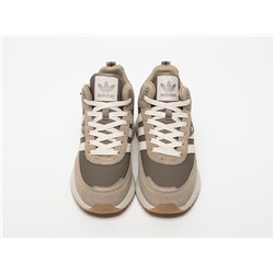 Зимние Кроссовки Adidas Retropy F2 Hi