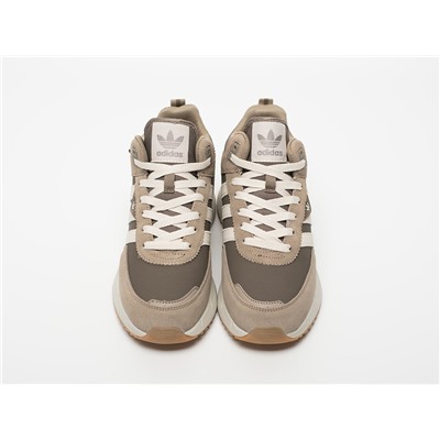 Зимние Кроссовки Adidas Retropy F2 Hi