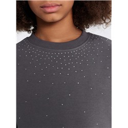 ДЖЕМПЕР ДЛЯ ДЕВОЧЕК 127916