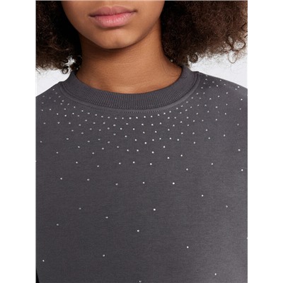 ДЖЕМПЕР ДЛЯ ДЕВОЧЕК 127916