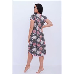 Lika Dress Халат 9327