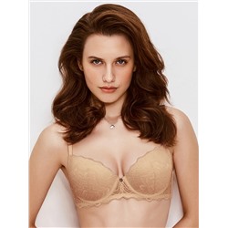 Minimi Бюстгальтер MNM LACE  2151 Бюстгальтер с Формованной чашкой на стане