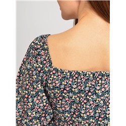 VISERDI Платье 10430-чрц 4551315