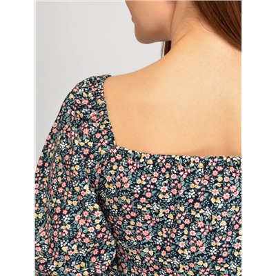 VISERDI Платье 10430-чрц 4551315