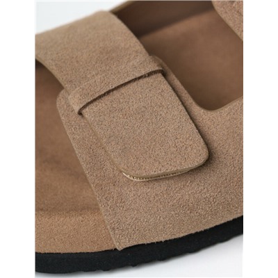 Сабо женские