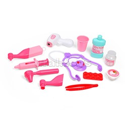 Набор доктора "Лучший терапевт" в коробке