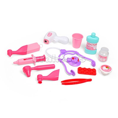 Набор доктора "Лучший терапевт" в коробке